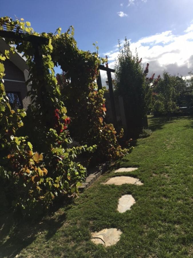 A'Meadow Bed & Breakfast Trentham Exterior photo
